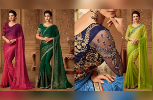 Sarees