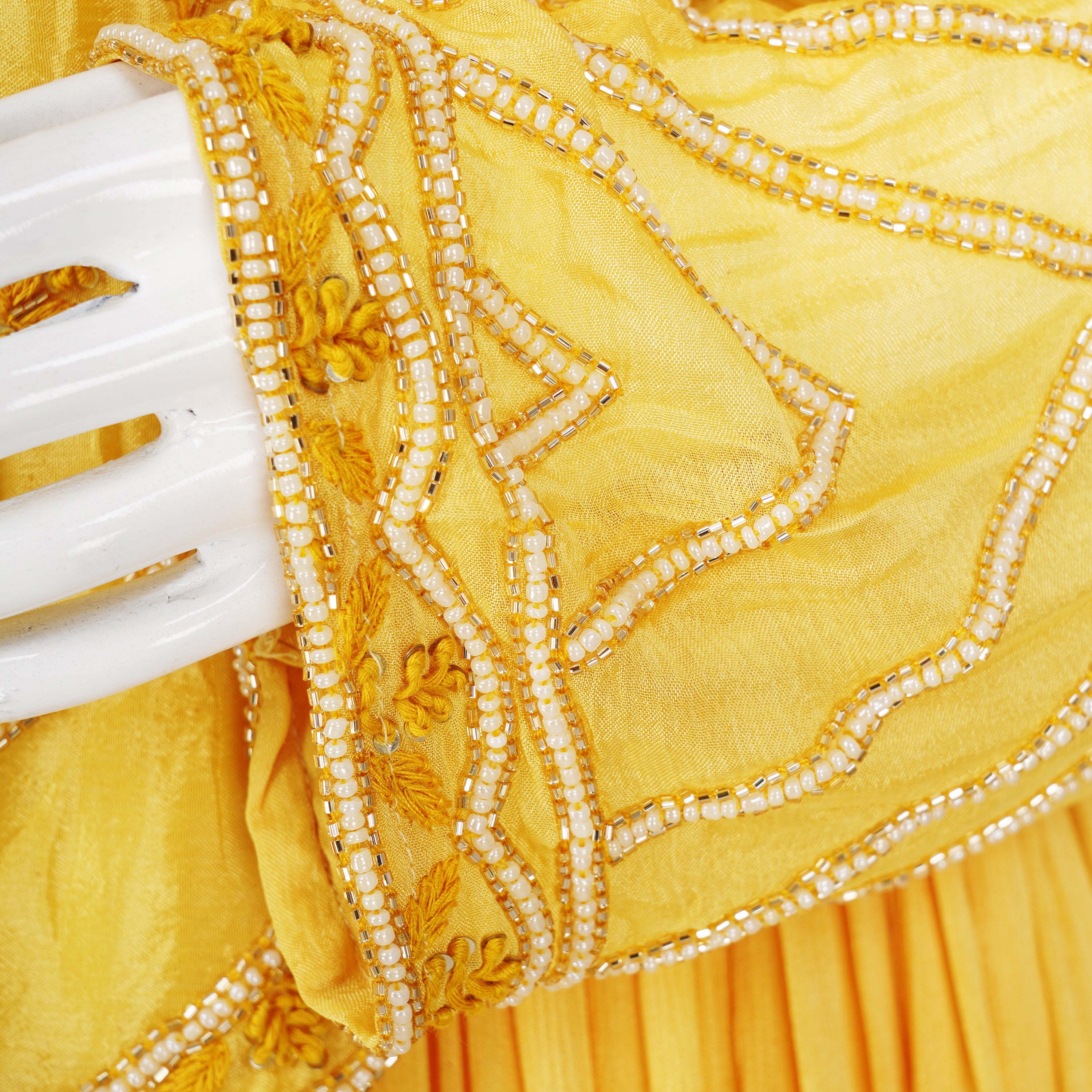 Stunning Designer Gown