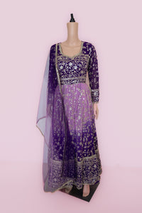 Elegant Anarkali