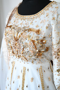 Gorgeous Anarkali Suit