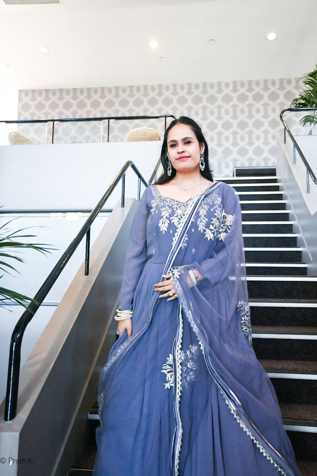 Beautiful Anarkali
