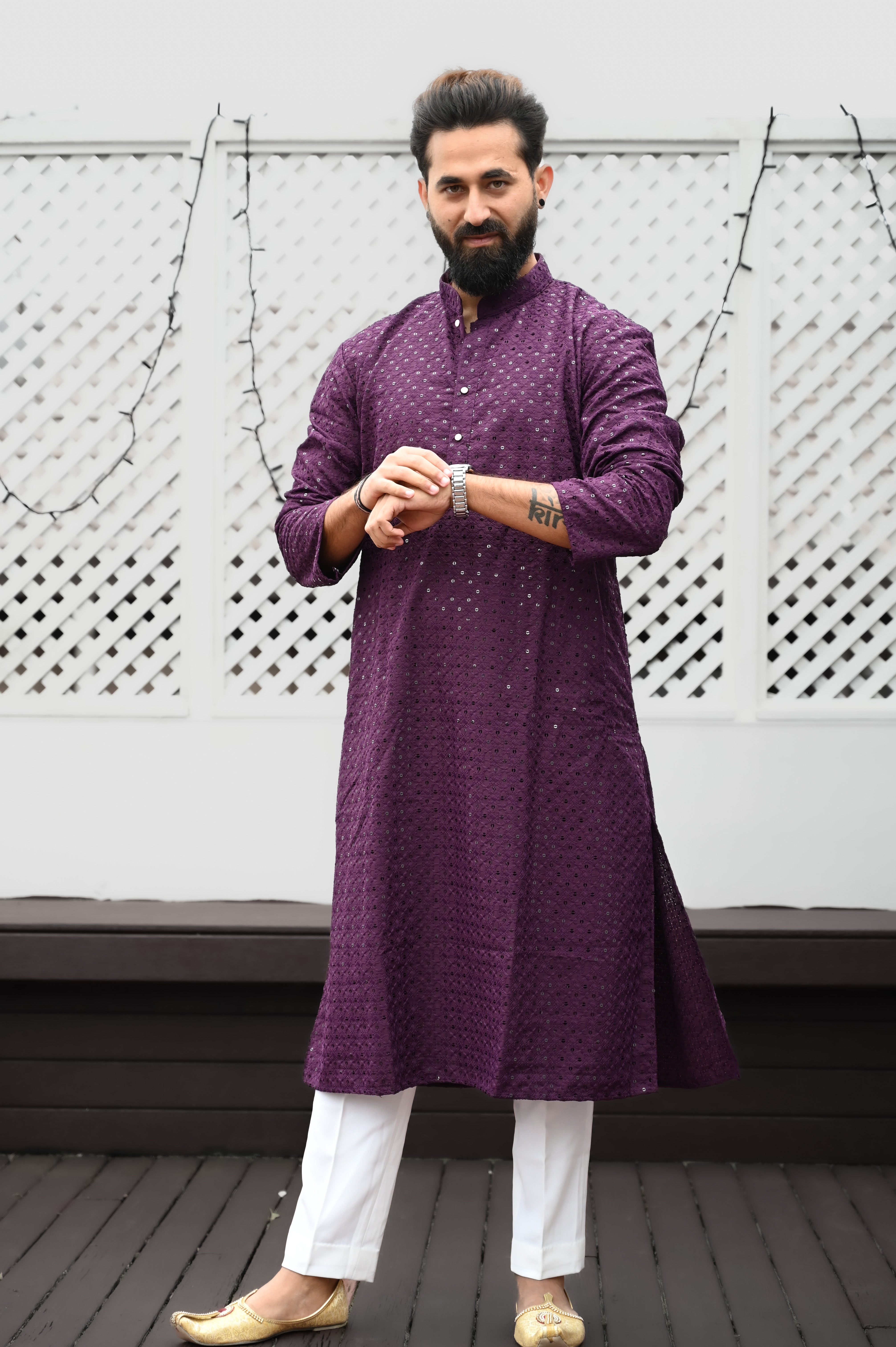 Stylish Kurta Pajama