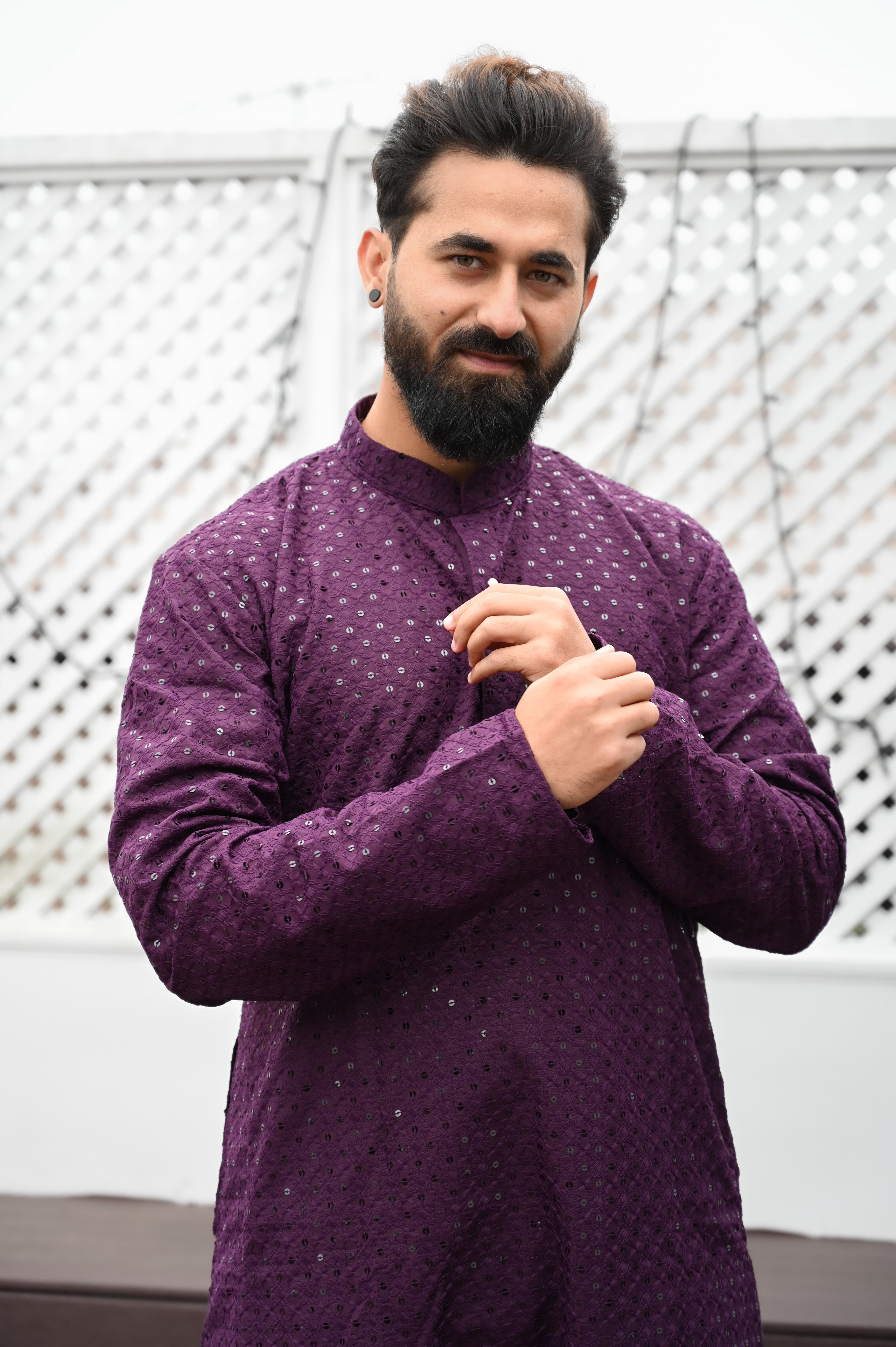Stylish Kurta Pajama