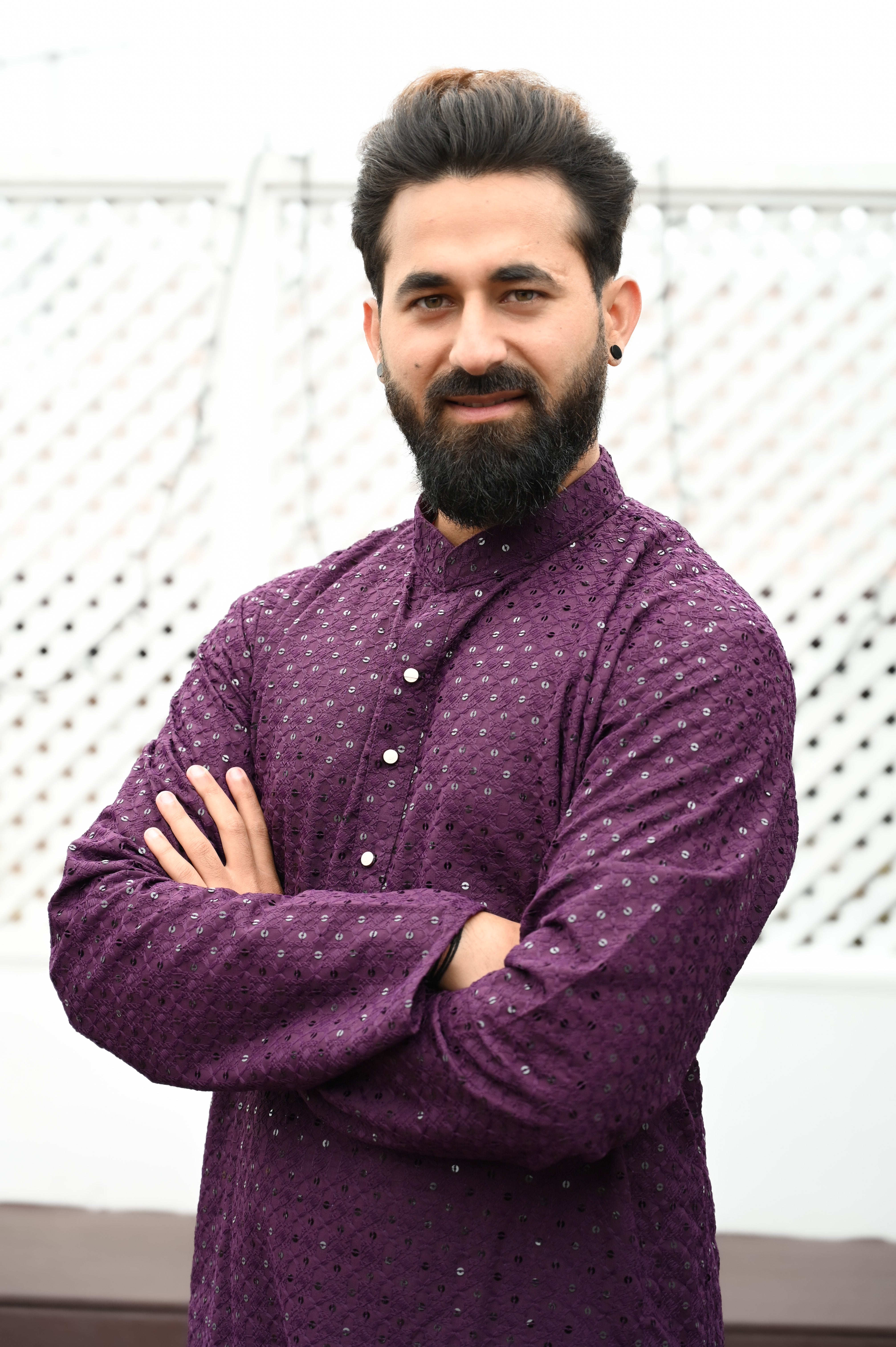 Stylish Kurta Pajama