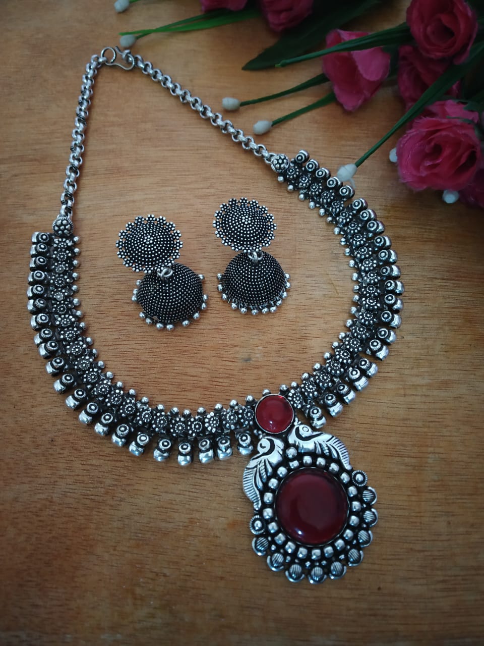 Stunning Necklaces