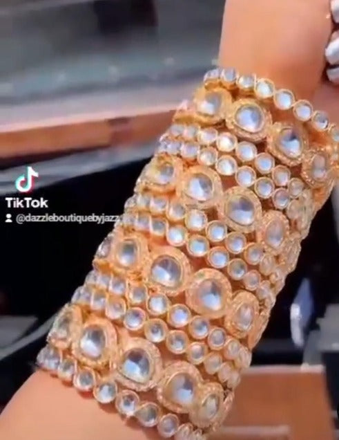 Beautiful Bangals