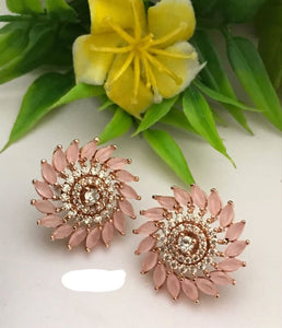 Beautiful designer studs