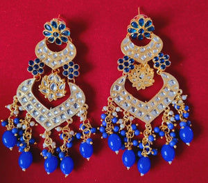 Beautiful earings