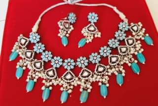 beautiful Neckpiece