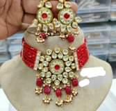 Beautiful Kundan Sets