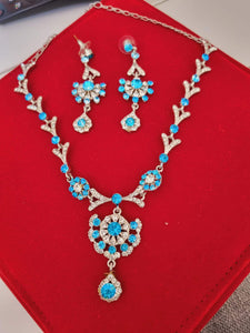 Designer Elegant Necklace