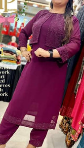 Beautiful Designers Kurti