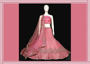 Perfect Bridal lehenga