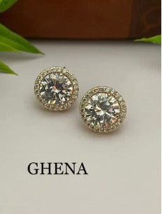 Designer Elegant Studs