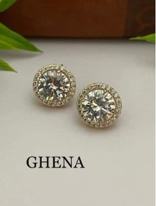 Designer Elegant Studs