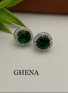 Designer Elegant Studs