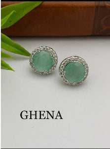 Designer Elegant Studs